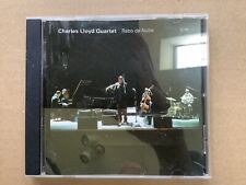 CD Charles Lloyd Quartet Rabo De Nube excelente estado, usado segunda mano  Embacar hacia Argentina