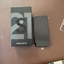Samsung Galaxy S21 5G - 128 GB - Phantom Gray (Unlocked) for sale  Shipping to South Africa
