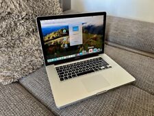 Macbook pro 8gb gebraucht kaufen  Berlin