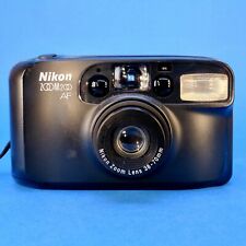Nikon zoom 200 for sale  ALFRETON