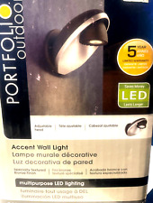 Portfolio luminaire outdoor for sale  Wellsboro