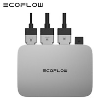 Ecoflow 800w powerstream gebraucht kaufen  Pohlheim
