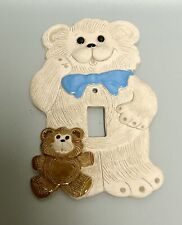 Vintage teddy bear for sale  Bellevue