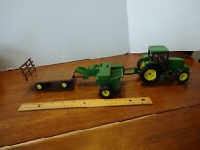 John deere haying for sale  Wills Point