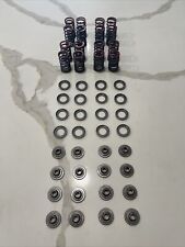 Yamaha OEM Valve Springs Retainers and Base Washers Kit FZR FZS FX GP SHO SVHO for sale  Shipping to South Africa