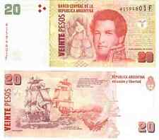 2015 argentina peso for sale  Wichita