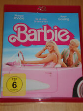 Blu ray barbie gebraucht kaufen  Deutschland