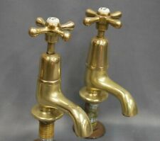 Shanks brass basin for sale  UK