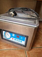 Commercial vacuum packing for sale  LEICESTER