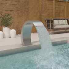 Fontaine piscine 22x60x70 d'occasion  France