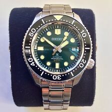 Seiko sla047j1 limited for sale  LEICESTER