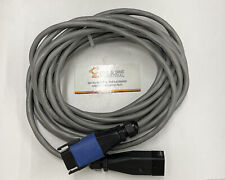 Nordson 115578 12 FT 5-Pin Extension Cable (CBL140), used for sale  Shipping to South Africa