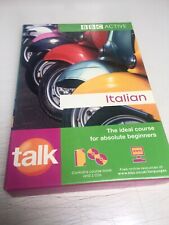 Learn italian set for sale  Ireland
