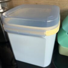 Tupperware bellevue vorratsdos gebraucht kaufen  Wolfgang,-Großauheim