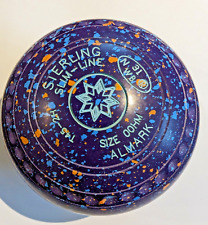 Sterling slimline almark for sale  WESTBURY