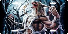 Werewolf wolf hunting for sale  Chatsworth
