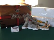Tuskers elephants 91354 for sale  WESTON-SUPER-MARE