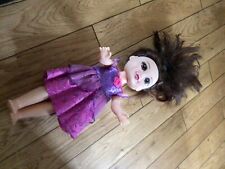 Zulu branded doll for sale  BIRMINGHAM