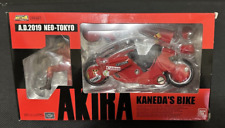 Bicicleta Bandai PX-03 Soul of Popinika AKIRA Kaneda de metal fundido comprar usado  Enviando para Brazil