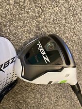 Taylormade rbz wood for sale  ADDLESTONE