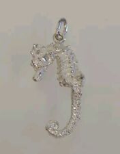 silver seahorse for sale  HAVERFORDWEST