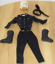Vintage action man for sale  BEAWORTHY