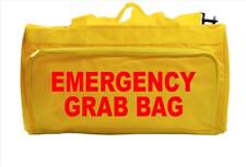 Emergency grab bag for sale  STEVENAGE