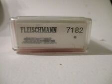 Fleischmann 7182 leerverpackun gebraucht kaufen  Deutschland