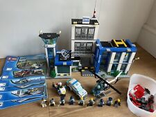 Retired lego city for sale  WICKFORD