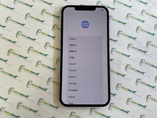 Apple iphone pro d'occasion  Paris XIII