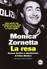 Zornetta monica resa. usato  Italia