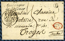 Cursive coulanges vineuse d'occasion  Expédié en Belgium