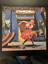 LP Cyndi Lauper - She’s So Unusual, usado comprar usado  Enviando para Brazil