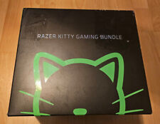 Razer kitty gaming gebraucht kaufen  Herne