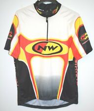 Maglia ciclismo estiva usato  Valenzano