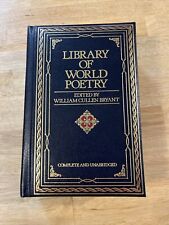 Library poetry chatham for sale  Coopersburg