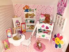 Dollhouse furniture lot for sale  Meridian