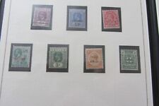 Stamp collection war for sale  AMERSHAM