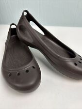 Crocs kadee slingback for sale  Converse