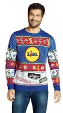 Lidl ugly christmas for sale  Tampa