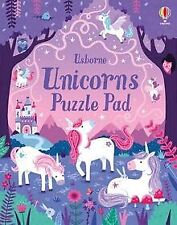 Unicorns puzzle pad gebraucht kaufen  Berlin