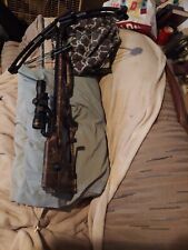 Barret crossbow quad for sale  Pentwater