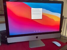 Imac retina mac d'occasion  Le Muy