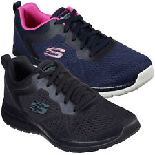 Womens skechers bountiful for sale  DAVENTRY