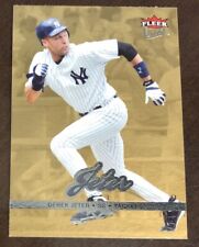 2006 Fleer Ultra - Gold Medallion #174 Derek Jeter for sale  Shipping to South Africa