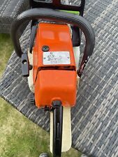 Stihl 034 super for sale  BARROW-IN-FURNESS