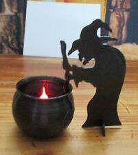 Halloween witch cauldron for sale  LINCOLN