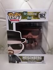 Heisenberg breaking bad d'occasion  Paris XV