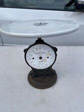 Antique family scale for sale  PERTH