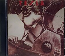 Tesla-The Great Radio Controversy (CD 1989) comprar usado  Enviando para Brazil